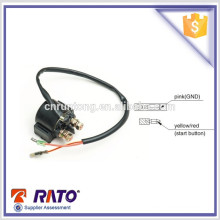 Higly recommended made in China motorcycle relay switch